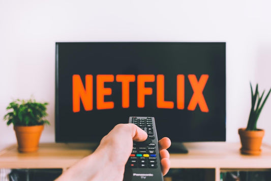 L'avènement de Netflix : Comment une Idée Innovante a Redéfini le Divertissement - Rapid Poster