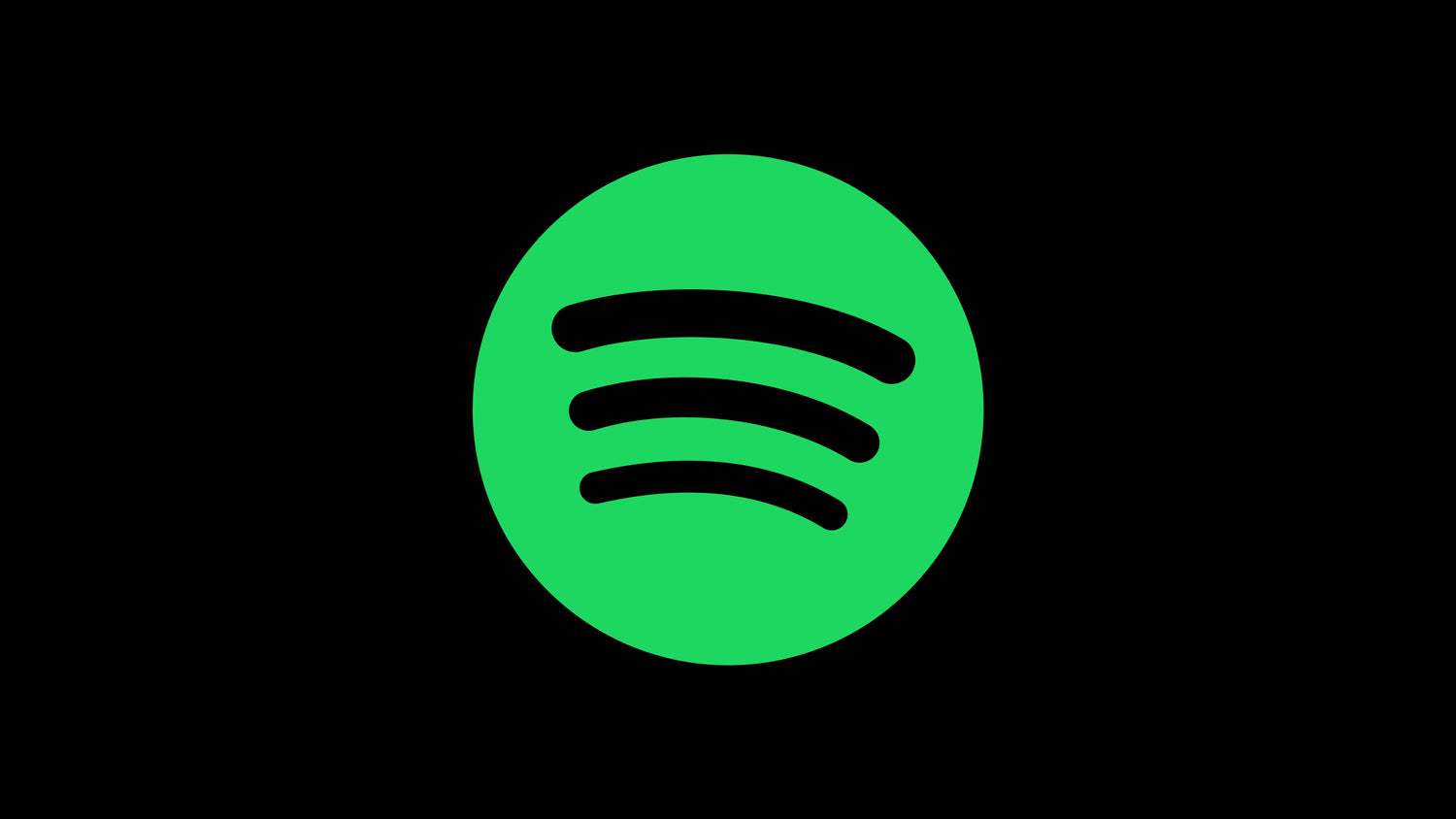 Spotify - Rapid Poster